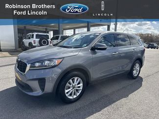 Used 2020 Kia Sorento LX video 1