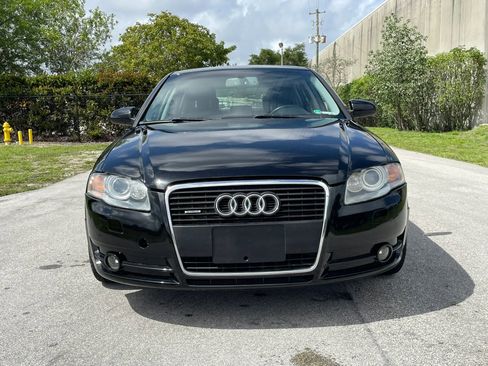 Used 2008 Audi A4 2.0T image 3