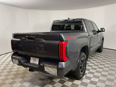 New 2026 Toyota Tundra SR5 image 8