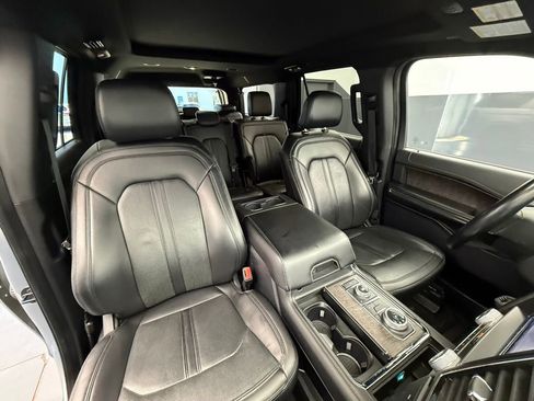 Used 2021 Ford Expedition Max Limited AWD/4WD image 55