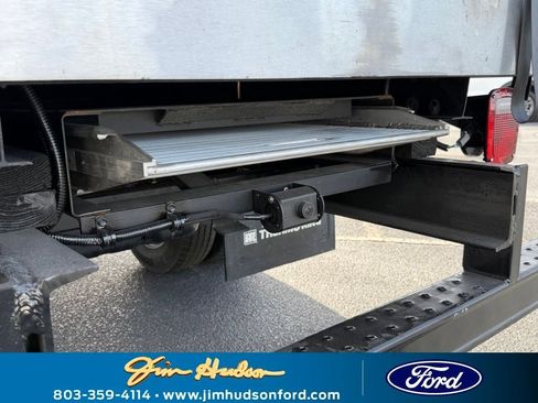 New 2026 Ford F550 2WD Regular Cab Super Duty image 4
