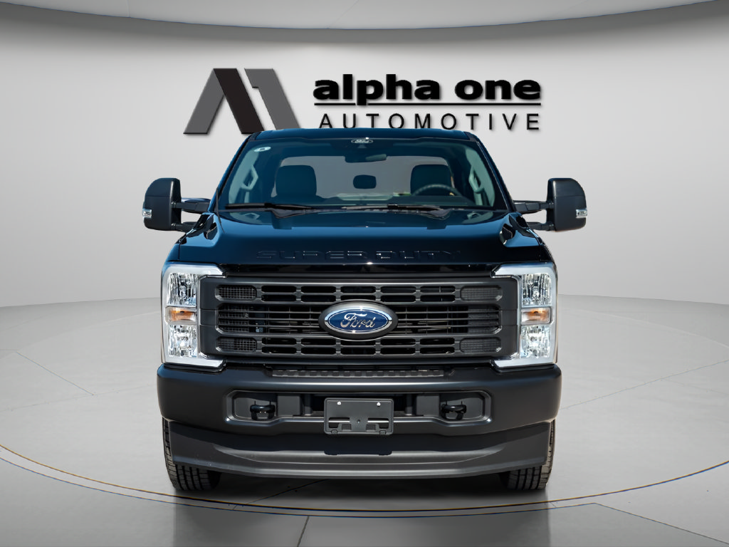 New 2026 Ford F250 XL AWD/4WD image 4