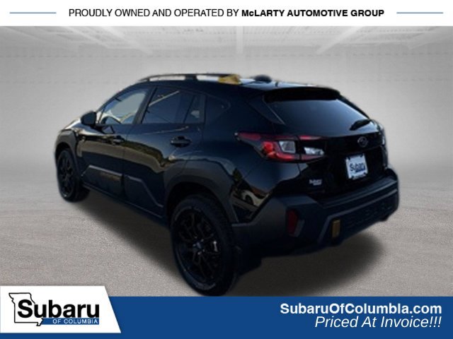 New 2027 Subaru Crosstrek 2.5i Wilderness AWD/4WD image 7