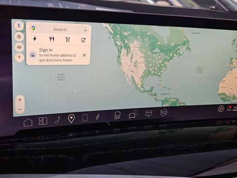 New 2026 Cadillac Escalade IQ Luxury 1 w/ LPO, Floor Liner Package image 19