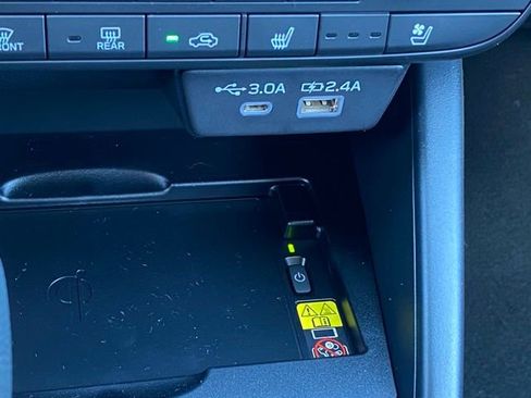 New 2026 Subaru Outback Wilderness AWD/4WD image 18