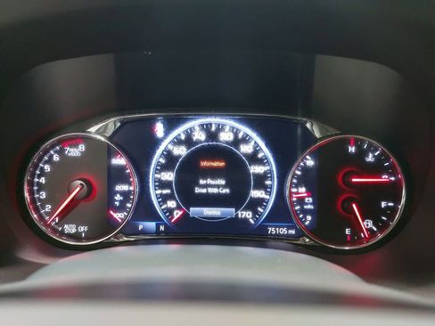 Used 2022 GMC Acadia Denali w/ Denali Ultimate Package image 21