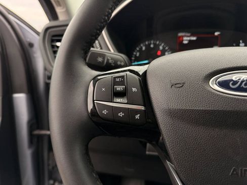 Used 2022 Ford Escape SEL AWD/4WD image 22