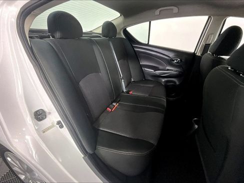 Used 2019 Nissan Versa SV FWD image 26