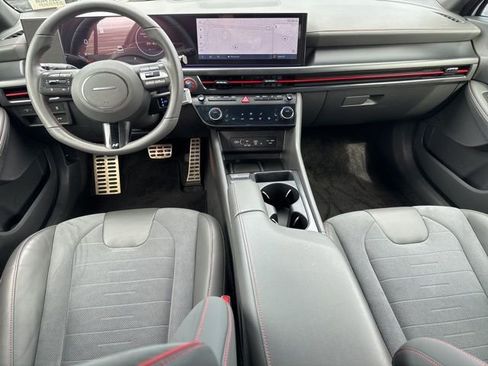 Used 2024 Hyundai Sonata N Line image 4