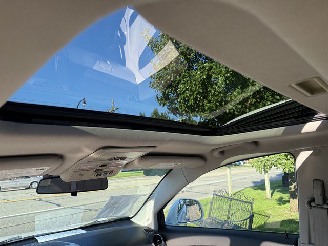 Used 2008 Saturn Vue XE w/ Preferred Package FWD image 12
