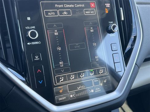 New 2026 Subaru Ascent Limited image 30