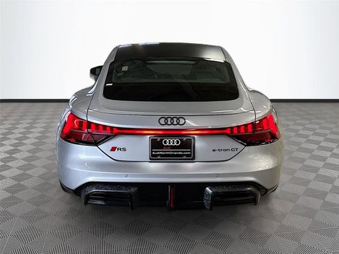 New 2026 Audi RS e-tron GT performance image 6