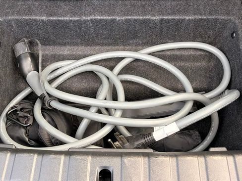 Used 2025 BMW i4 eDrive40 w/ Parking Assistance Package RWD image 19