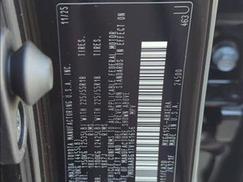 New 2026 Toyota Corolla Cross XLE image 28