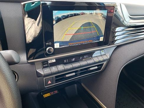 New 2026 Toyota Camry LE image 13