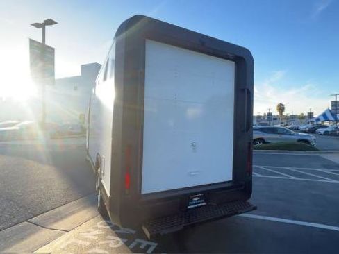 New 2025 Chevrolet Brightdrop 600 w/ Battery Pack, Max Range image 7