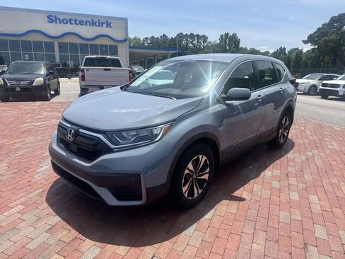Used 2022 Honda CR-V Special Edition image 32