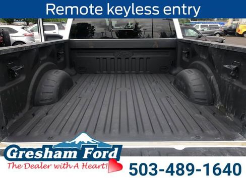 Certified 2022 Ford F250 Lariat image 24