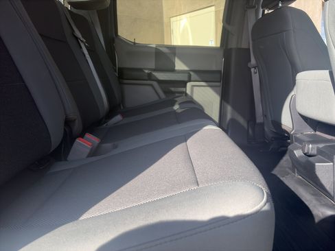 Used 2018 Ford F150 XL w/ XL Power Equipment Group AWD/4WD image 22