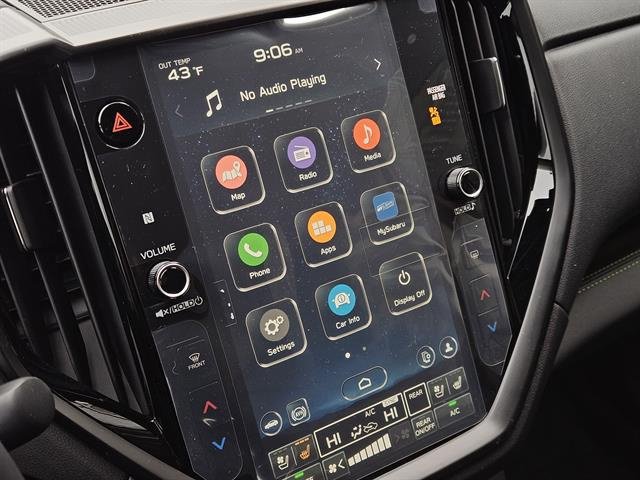 New 2026 Subaru Ascent Bronze Edition AWD/4WD image 13