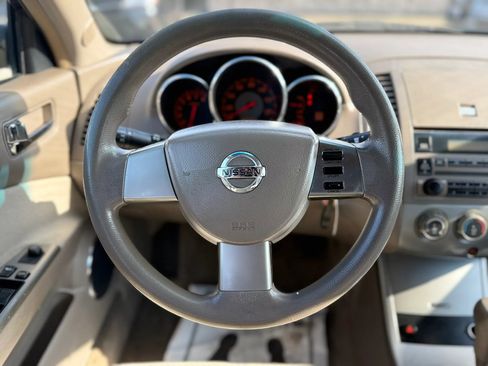 Used 2005 Nissan Altima 2.5 S w/ (S02) Side Airbags Pkg FWD image 33