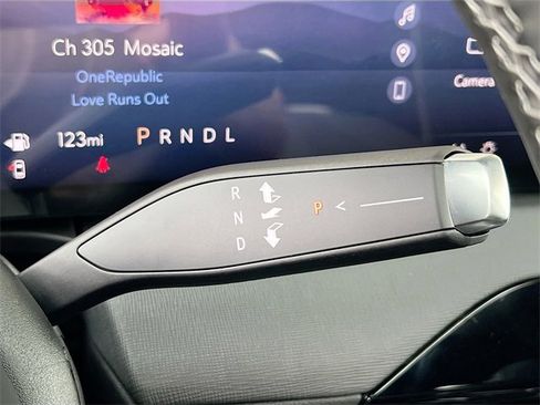 New 2026 Buick Enclave Sport Touring w/ Power Package image 12