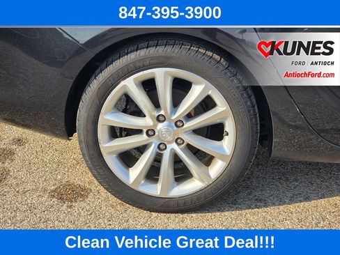 Used 2013 Buick Verano Leather image 10