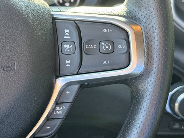 New 2027 RAM 1500 Tradesman AWD/4WD image 24