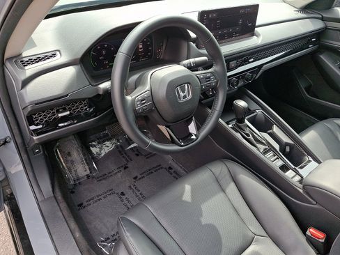 Used 2023 Honda Accord EX-L image 26