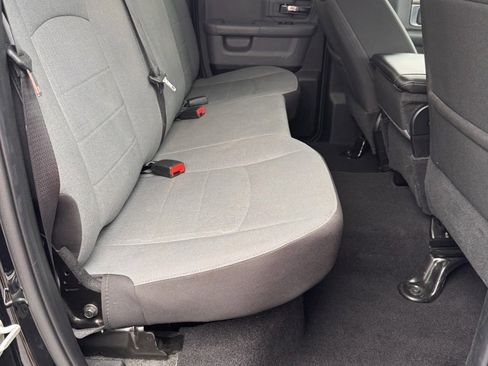 Used 2024 RAM 1500 Classic SLT image 16