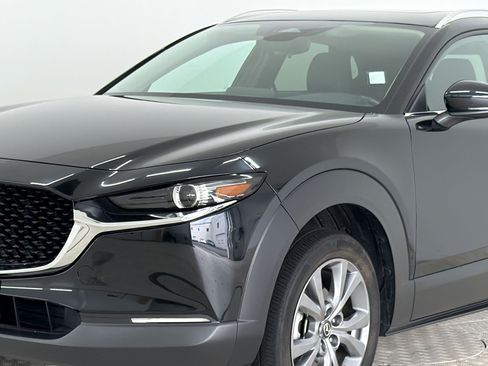 Used 2025 MAZDA CX-30 AWD 2.5 S w/ Preferred Package image 26