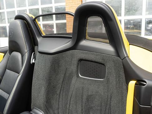 Used 2023 Porsche 718 Boxster S image 28