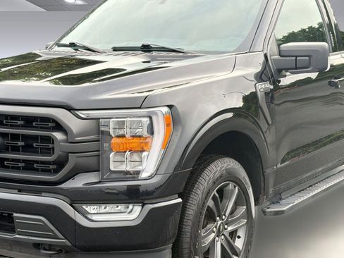 Certified 2023 Ford F150 XLT w/ Equipment Group 302A High AWD/4WD image 19