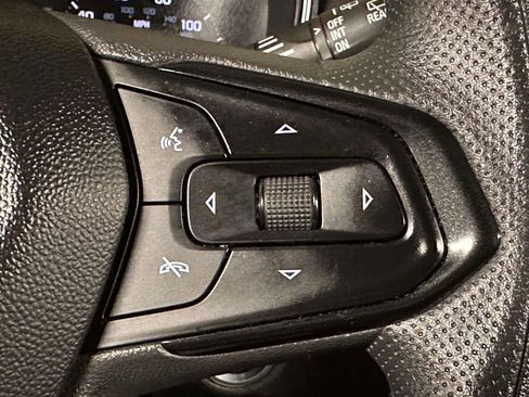 Used 2023 Chevrolet TrailBlazer LT AWD/4WD image 23