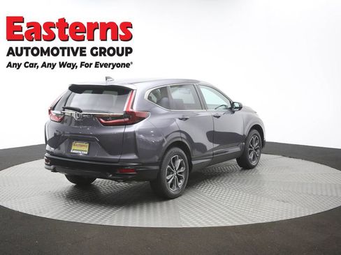 Used 2022 Honda CR-V EX-L image 40
