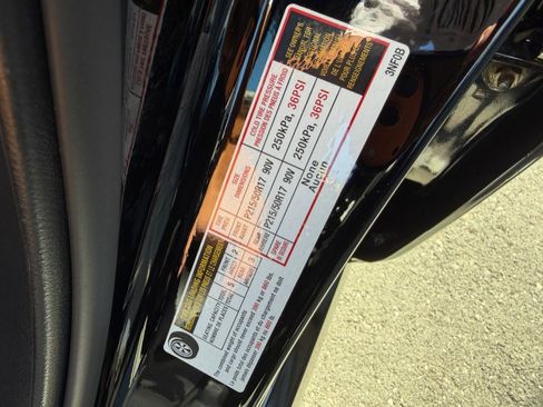 Used 2025 Nissan Leaf SV Plus FWD image 56