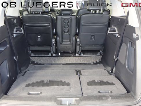 Used 2023 Honda Odyssey EX-L image 23