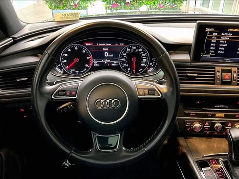Used 2017 Audi A6 2.0T Premium image 5