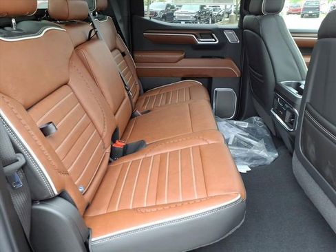 New 2026 GMC Sierra 1500 Denali Ultimate image 23