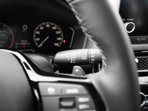 New 2026 Honda Civic Sport image 14