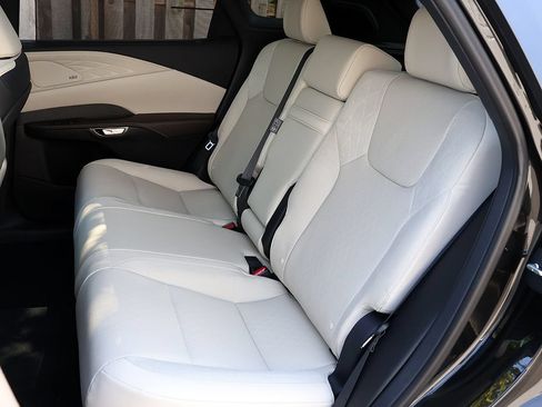New 2026 Lexus RX 350 AWD w/ Convenience Package image 14