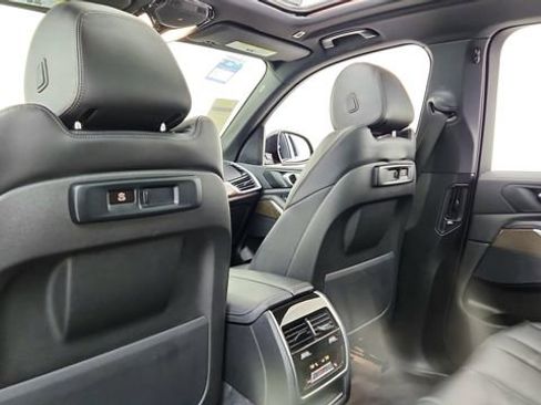 Used 2022 BMW X5 sDrive40i w/ M Sport Package image 31