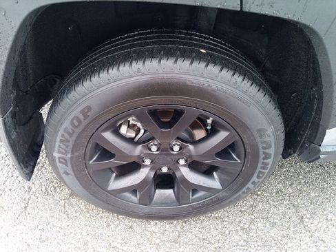 Used 2025 Toyota RAV4 LE image 11