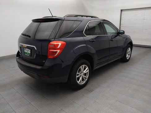 Used 2017 Chevrolet Equinox LT FWD image 10