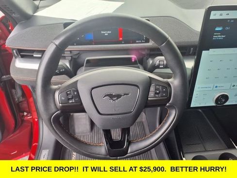 Used 2021 Ford Mustang Mach-E GT image 17