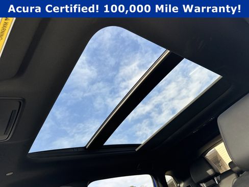 Certified 2025 Acura ADX A-Spec image 37