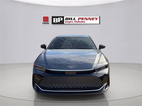 New 2026 Toyota Crown Nightshade image 8