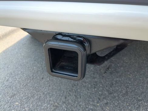 Used 2025 Chevrolet Colorado LT w/ Advanced Trailering Package RWD image 31