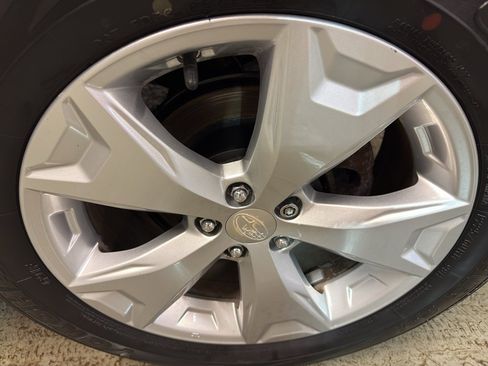 Used 2014 Subaru Forester 2.5i Limited image 34