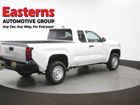 Used 2025 Toyota Tacoma SR RWD image 37